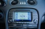 Mercedes-Benz SL55 AMG 2005 года (NA)